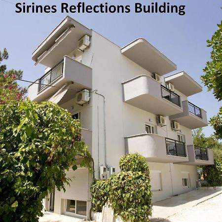 Hotel Sirines Complex 포토스 외부 사진