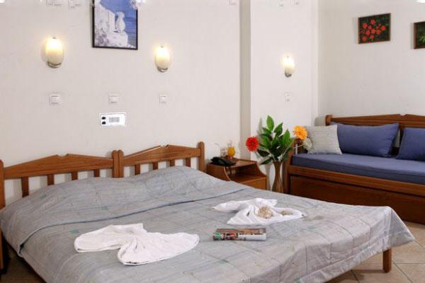 Hotel Sirines Complex 포토스 외부 사진