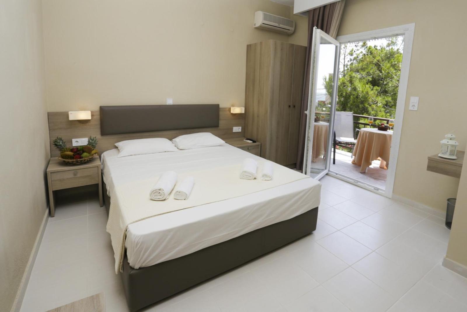 Hotel Sirines Complex 포토스 외부 사진